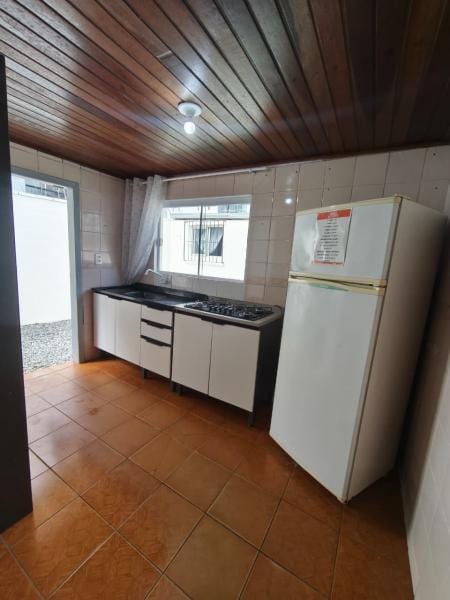 Foto da cozinha