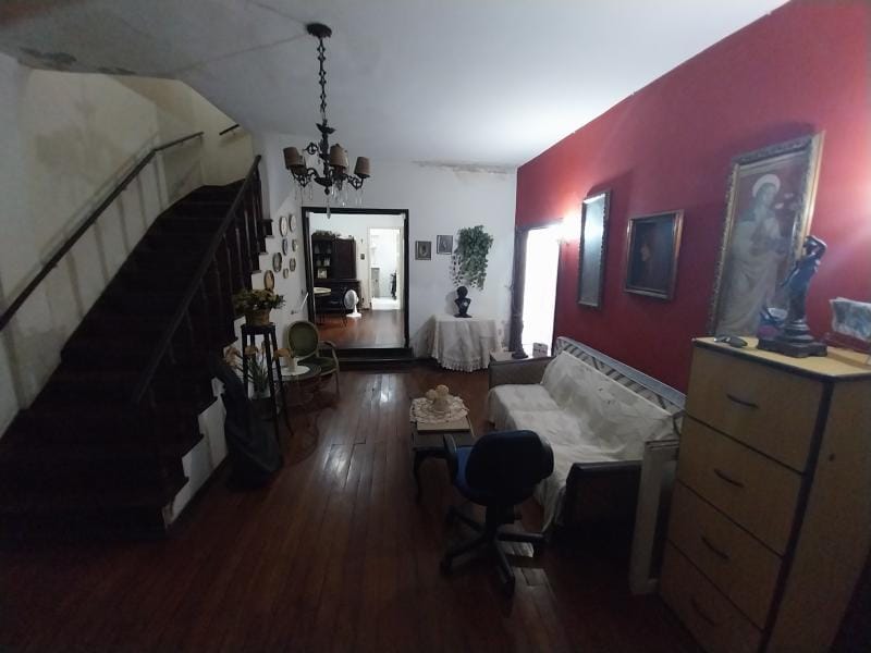 Foto da cozinha