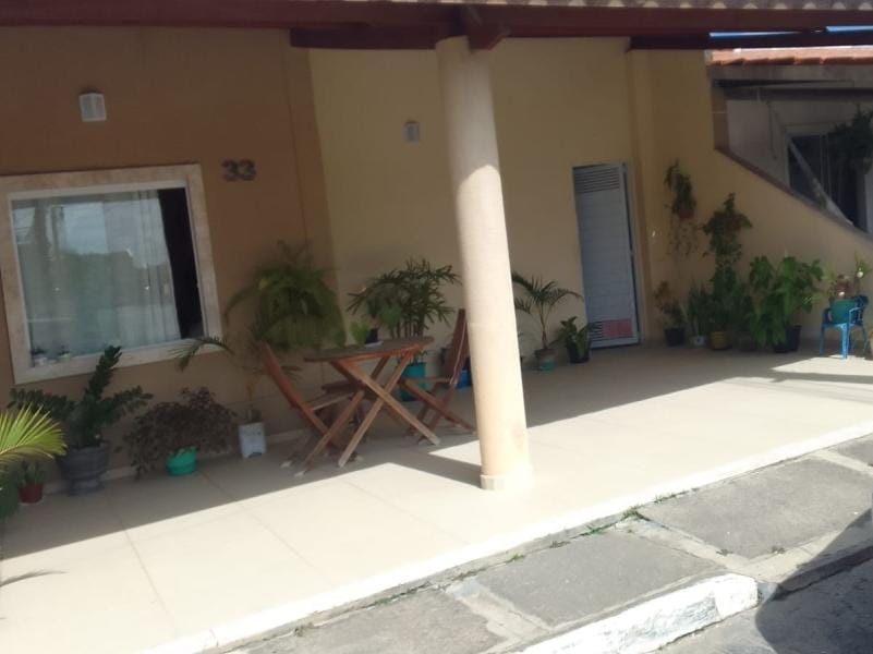 Foto do banheiro