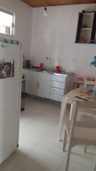 Foto da cozinha