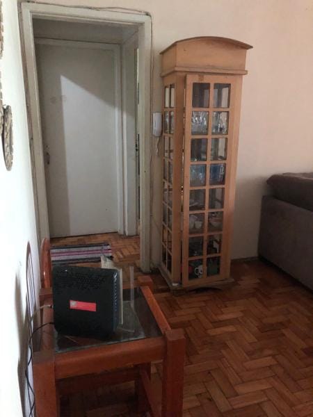Foto do quarto
