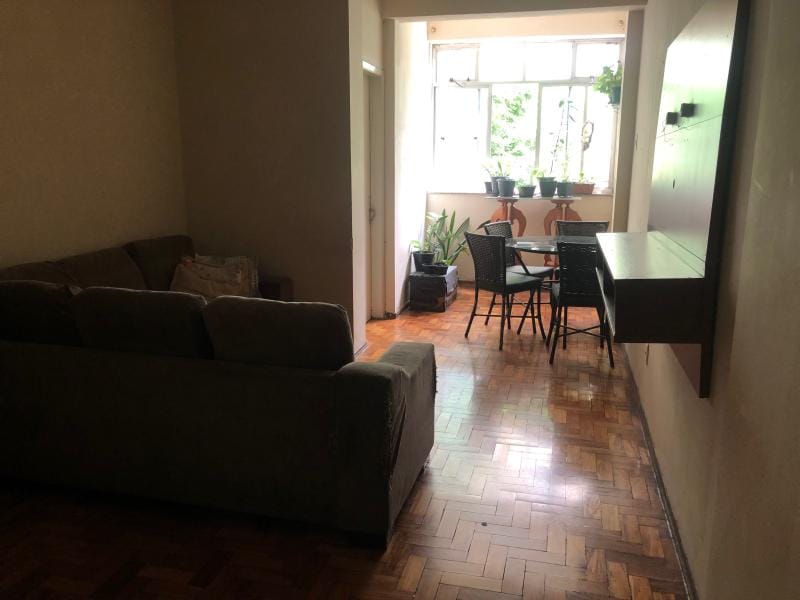 Foto do quarto