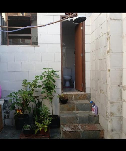 Foto do quarto