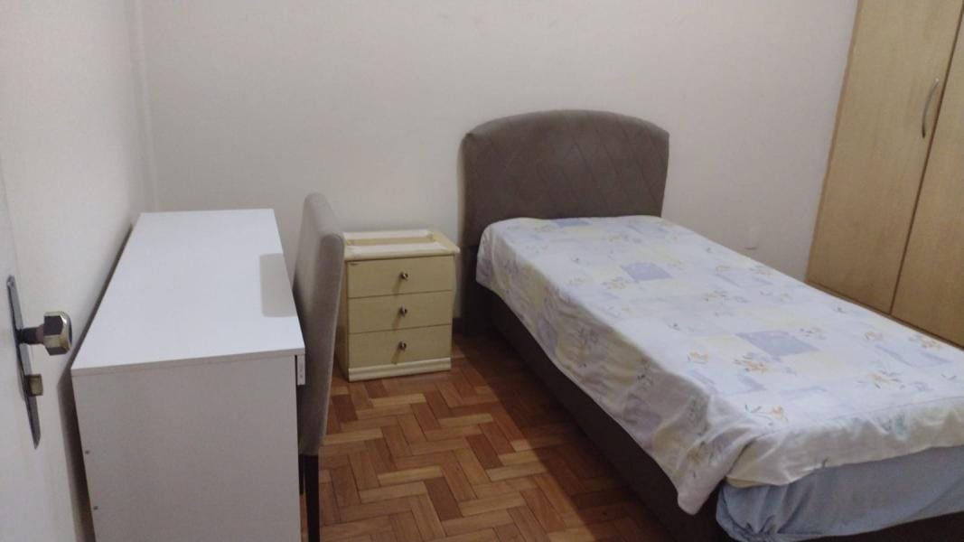 Foto do quarto