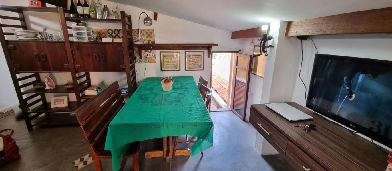 Foto do quarto
