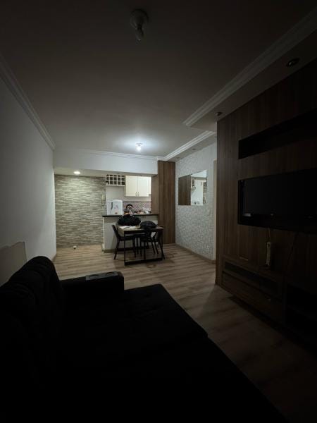 Foto do banheiro