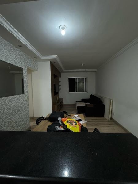 Foto da cozinha