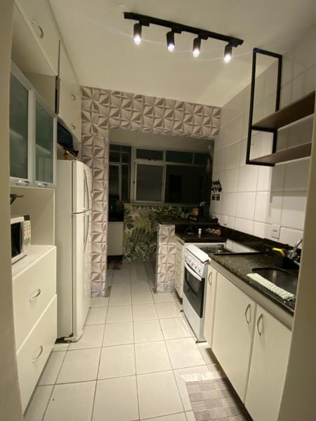 Foto do banheiro