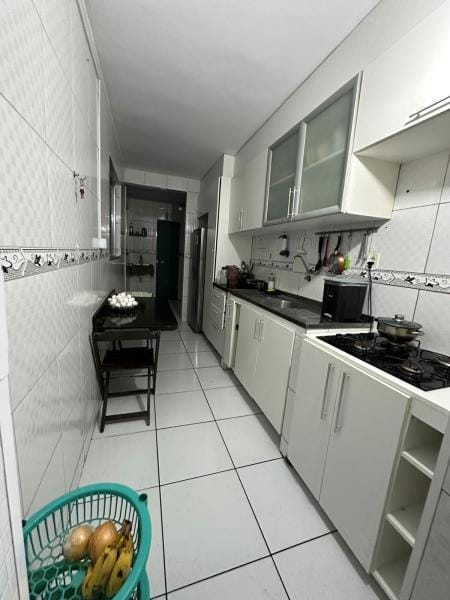 Foto do banheiro