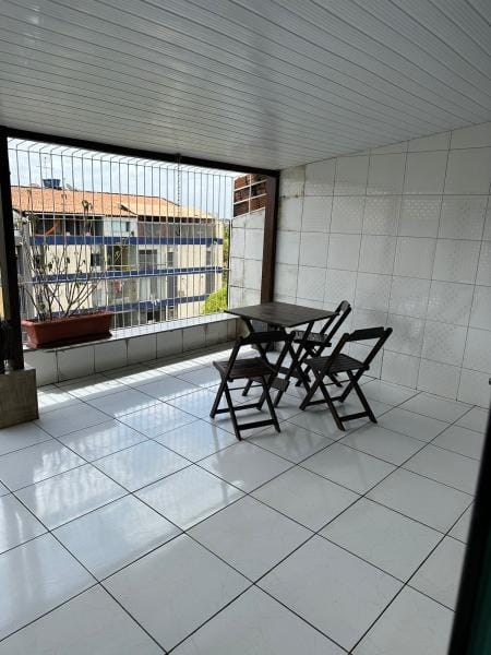 Foto da cozinha