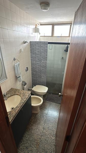 Foto do banheiro