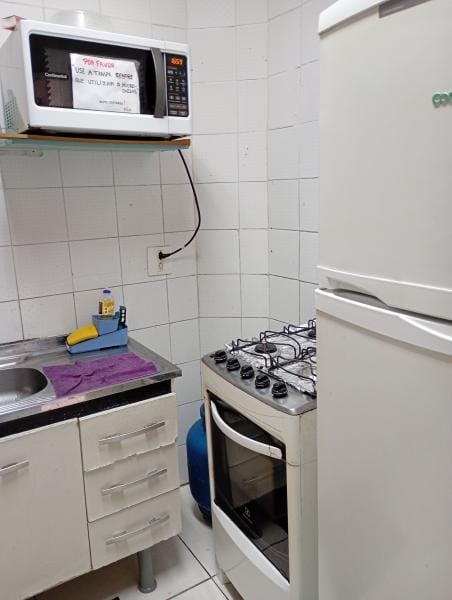 Foto da cozinha