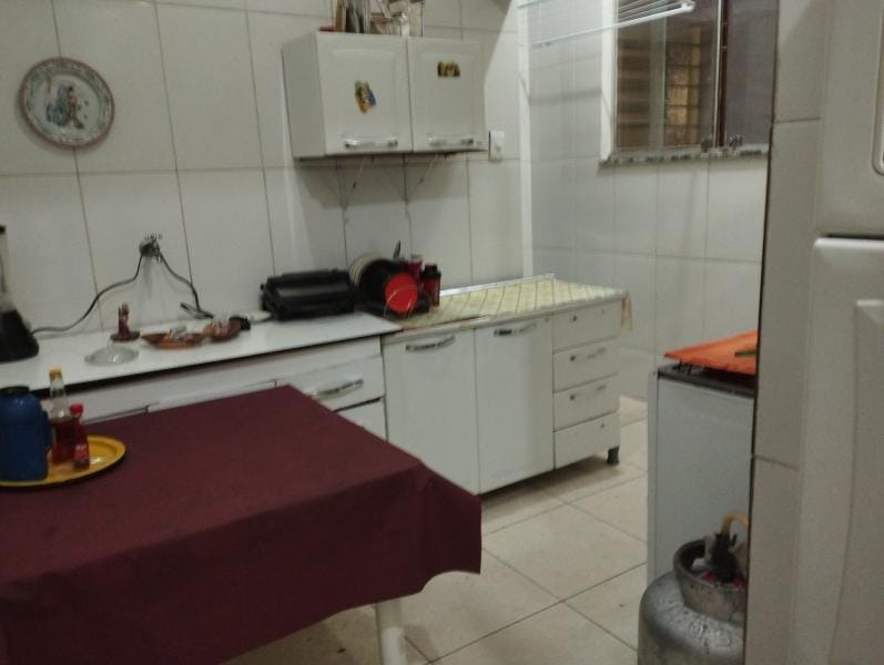 Foto do banheiro