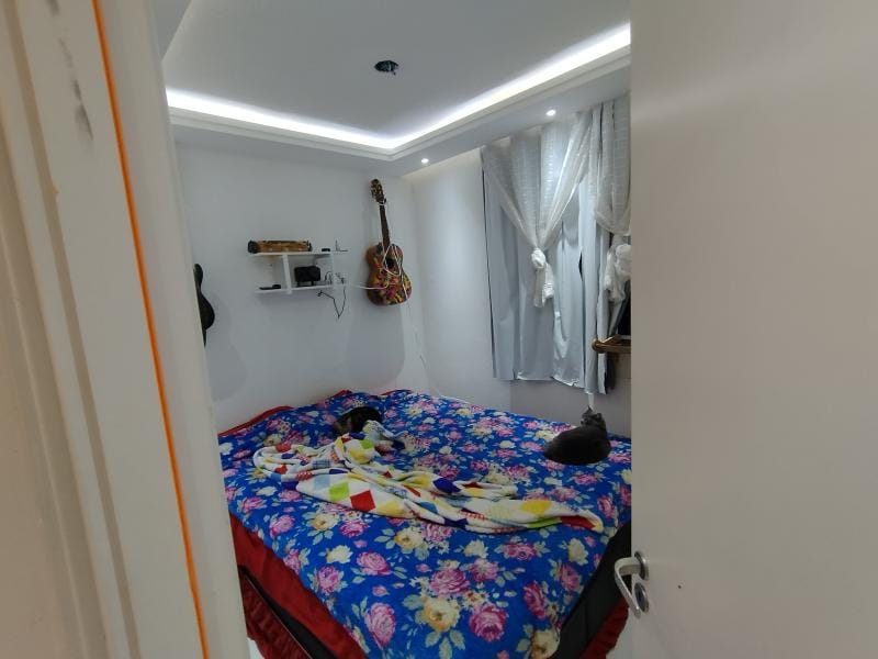 Foto do quarto