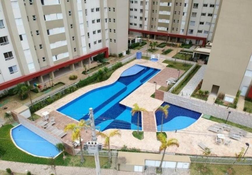 Foto do banheiro