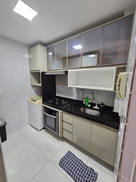 Foto da cozinha