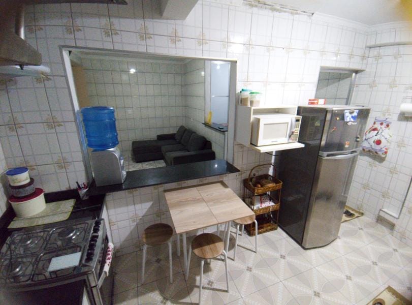 Foto do quarto