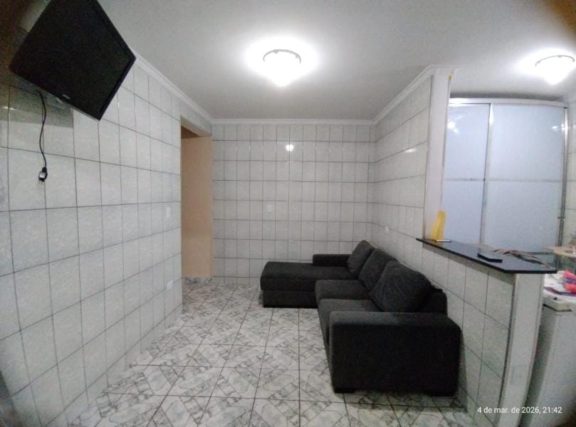 Foto do banheiro