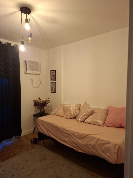 Foto do quarto