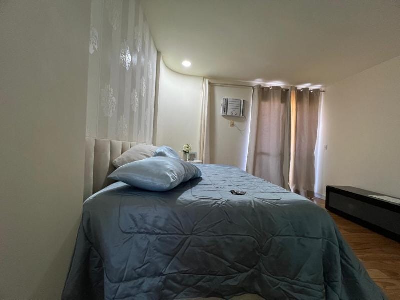 Foto do quarto