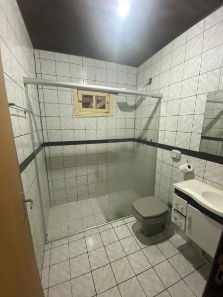 Foto do banheiro