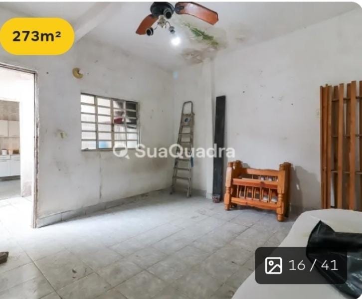 Foto da cozinha