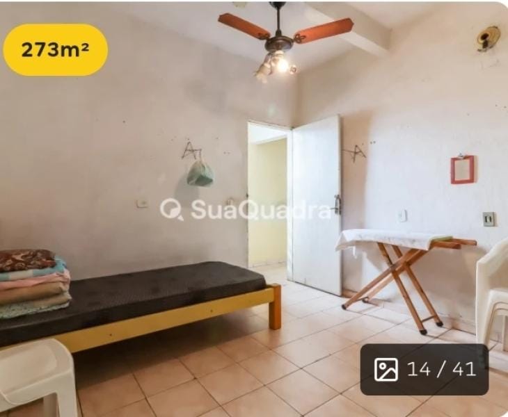 Foto do quarto
