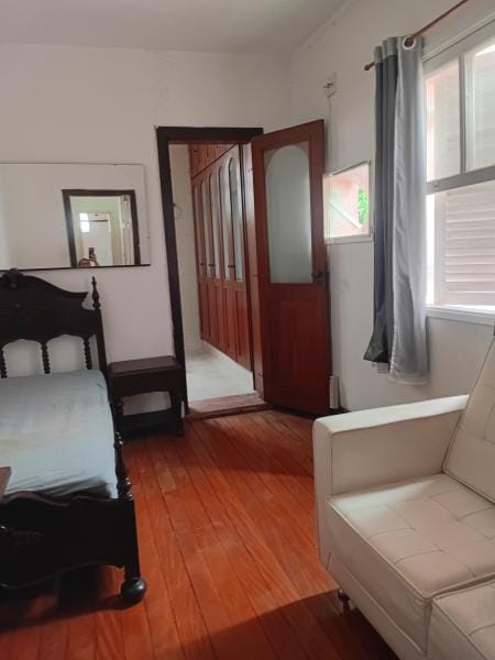 Foto do quarto