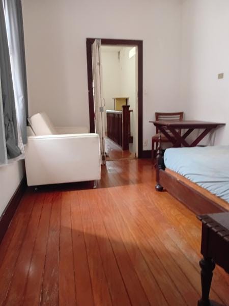 Foto do quarto
