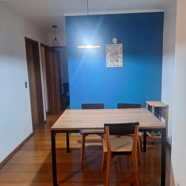 Foto da cozinha