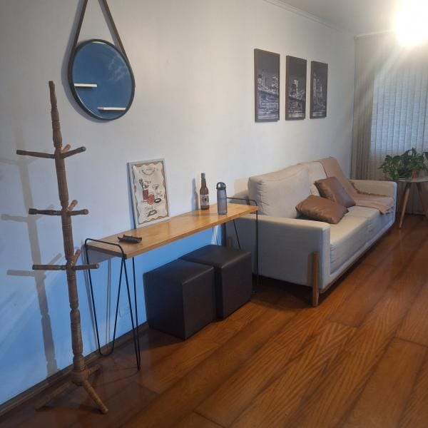 Foto do quarto