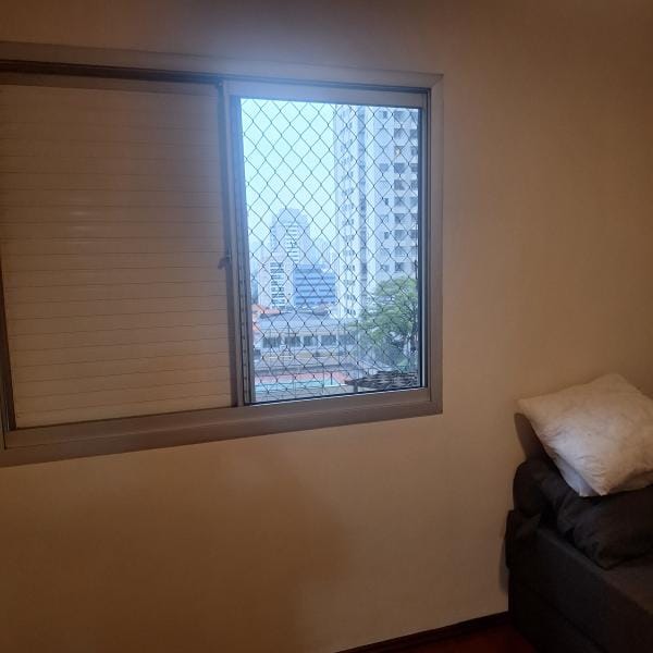Foto do quarto