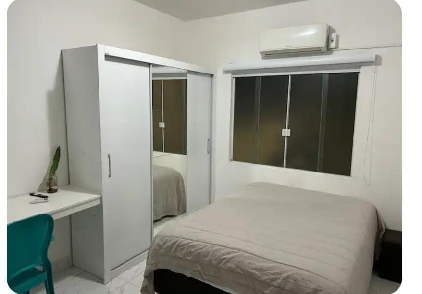 Foto do quarto