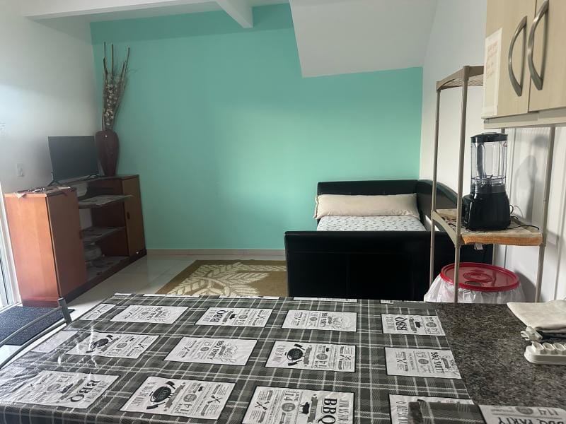 Foto do quarto