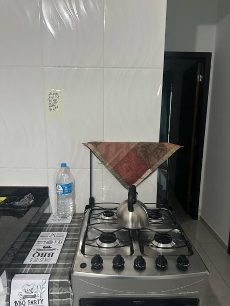 Foto do banheiro
