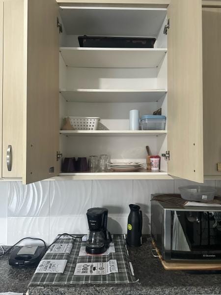 Foto da cozinha