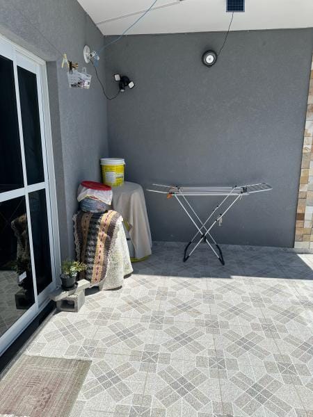 Foto do quarto