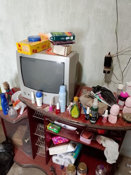 Foto do quarto