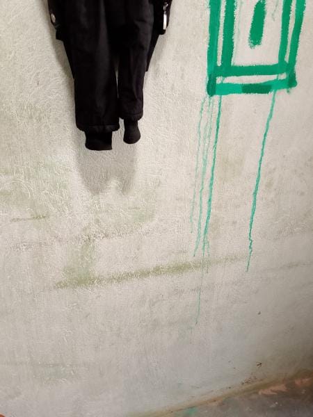 Foto da cozinha