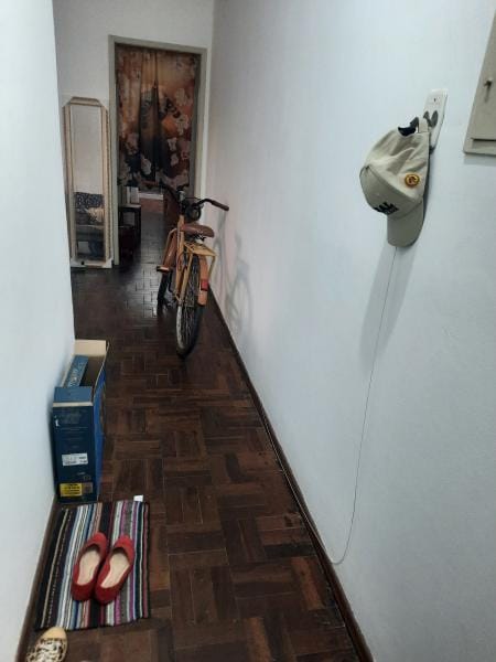 Foto do banheiro