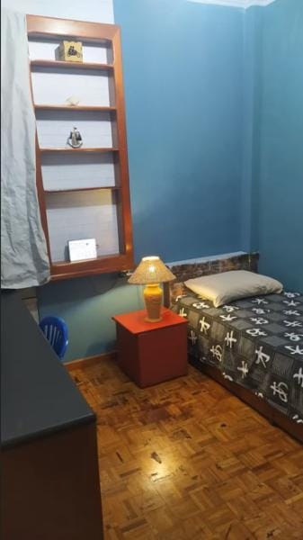 Foto da cozinha