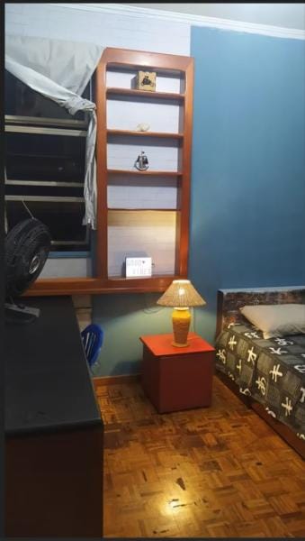 Foto do quarto