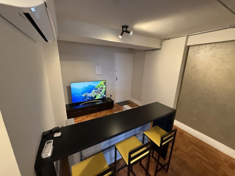 Foto do quarto