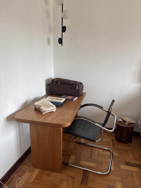 Foto do quarto