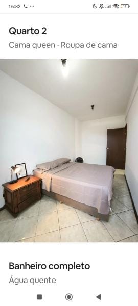Foto do quarto