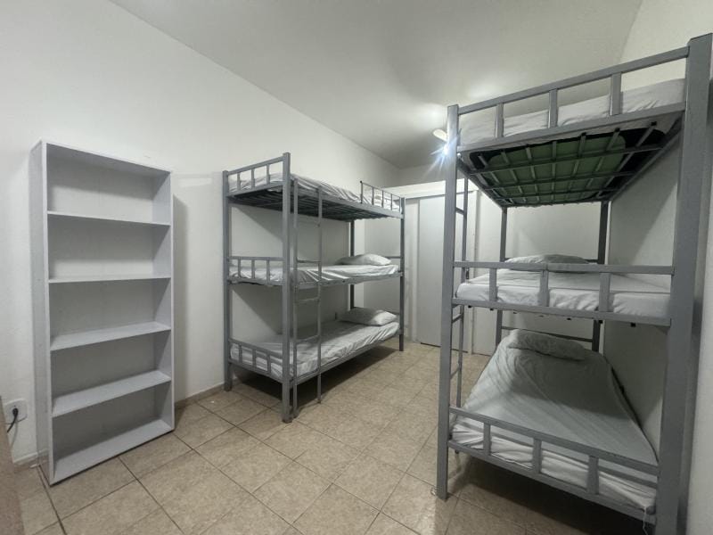 Foto do quarto