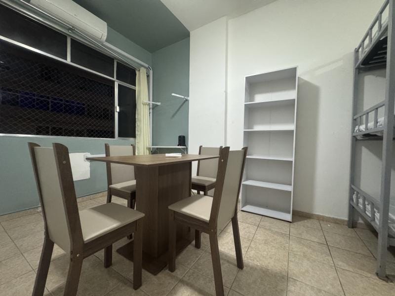 Foto do quarto