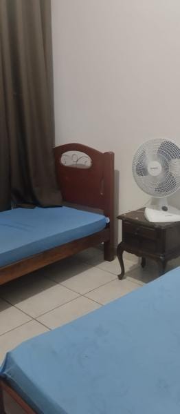 Foto do quarto