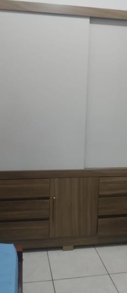 Foto do banheiro