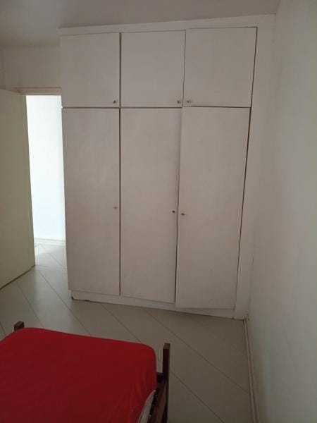 Foto do banheiro